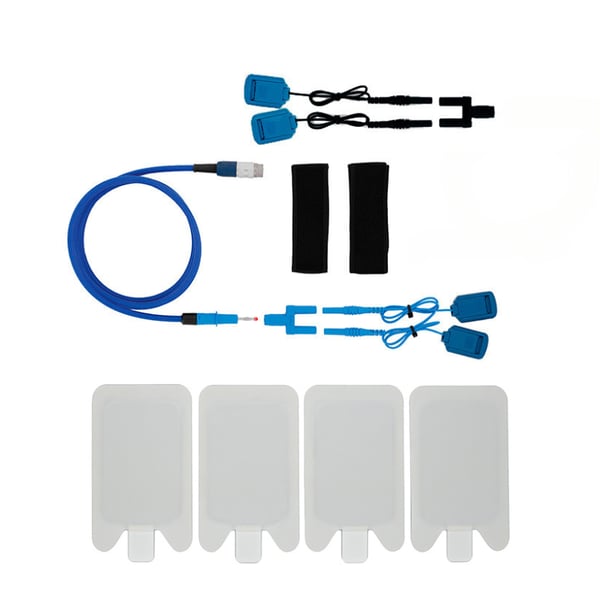 Kit Manos Libres Globus Plus para el equipo Diacare 7000